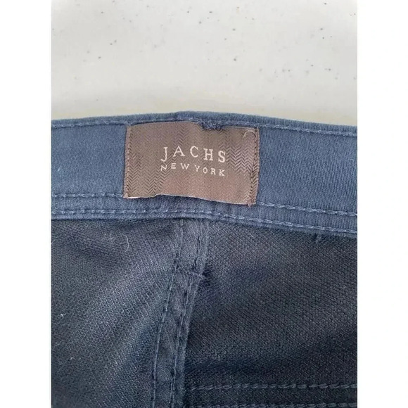 Men's Jachs New York Blue Jeans - Size 36/32 EUC! Nordstrom 0139‎ - Picture 12 of 15